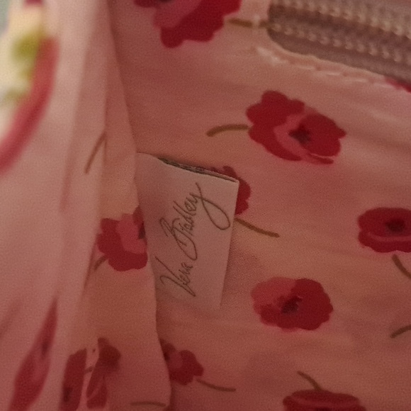 Vera Bradley Shoulder Bag - Picture 9 of 10